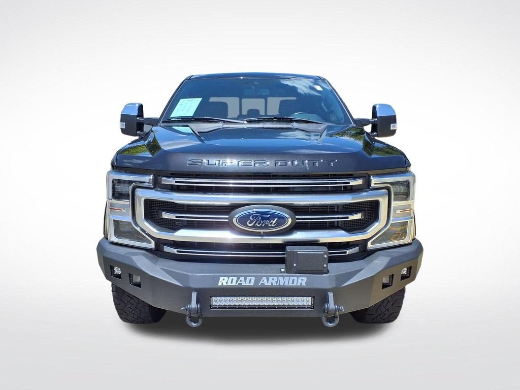 2021 Ford Super Duty F-250 XL