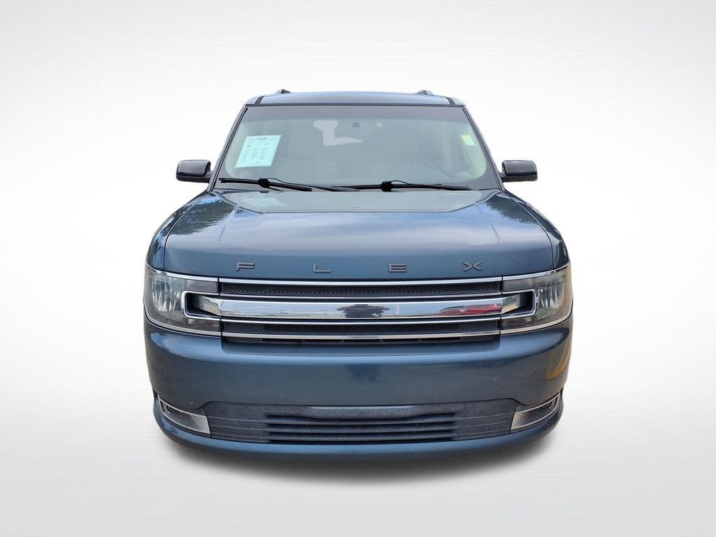2016 Ford Flex SEL