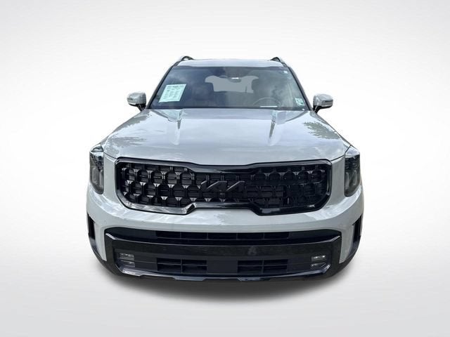 2025 Kia Telluride SX Prestige X-Pro