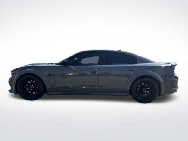 2023 Dodge Charger SRT Hellcat Widebody